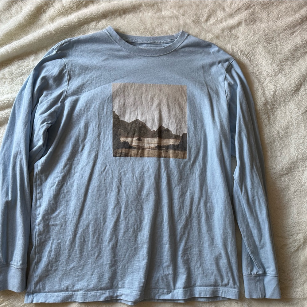 American eagle Long sleeve